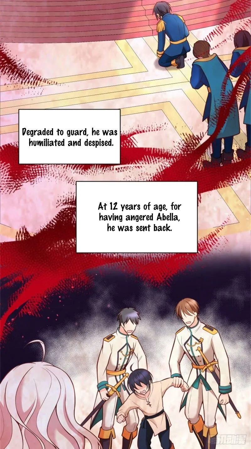The evil witch’s survival plan Chapter 3 Online - página 30