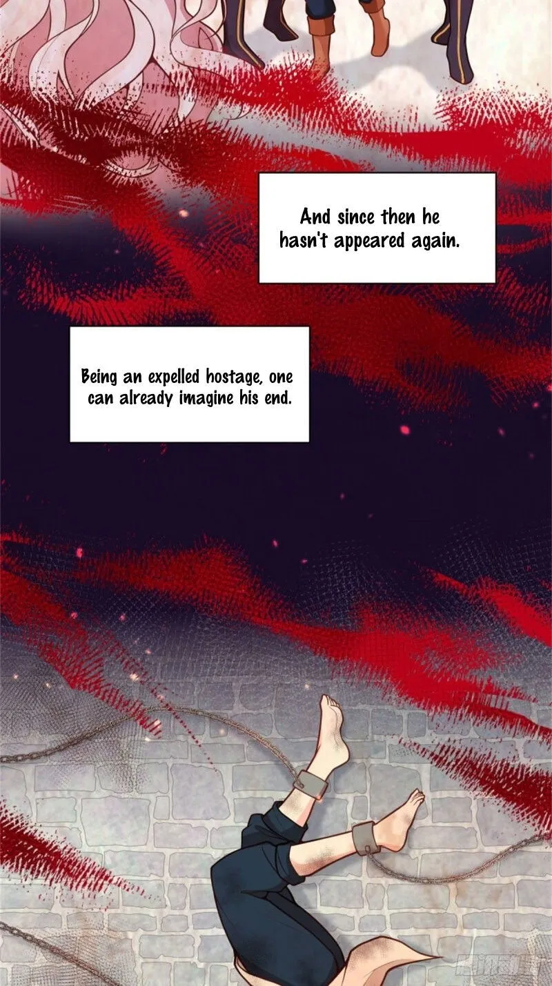 The evil witch’s survival plan Chapter 3 Online - página 31