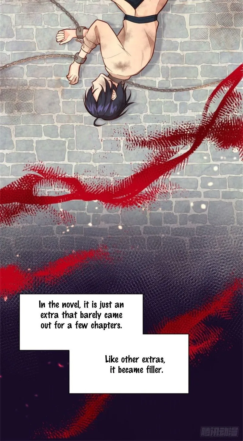 The evil witch’s survival plan Chapter 3 Online - página 32