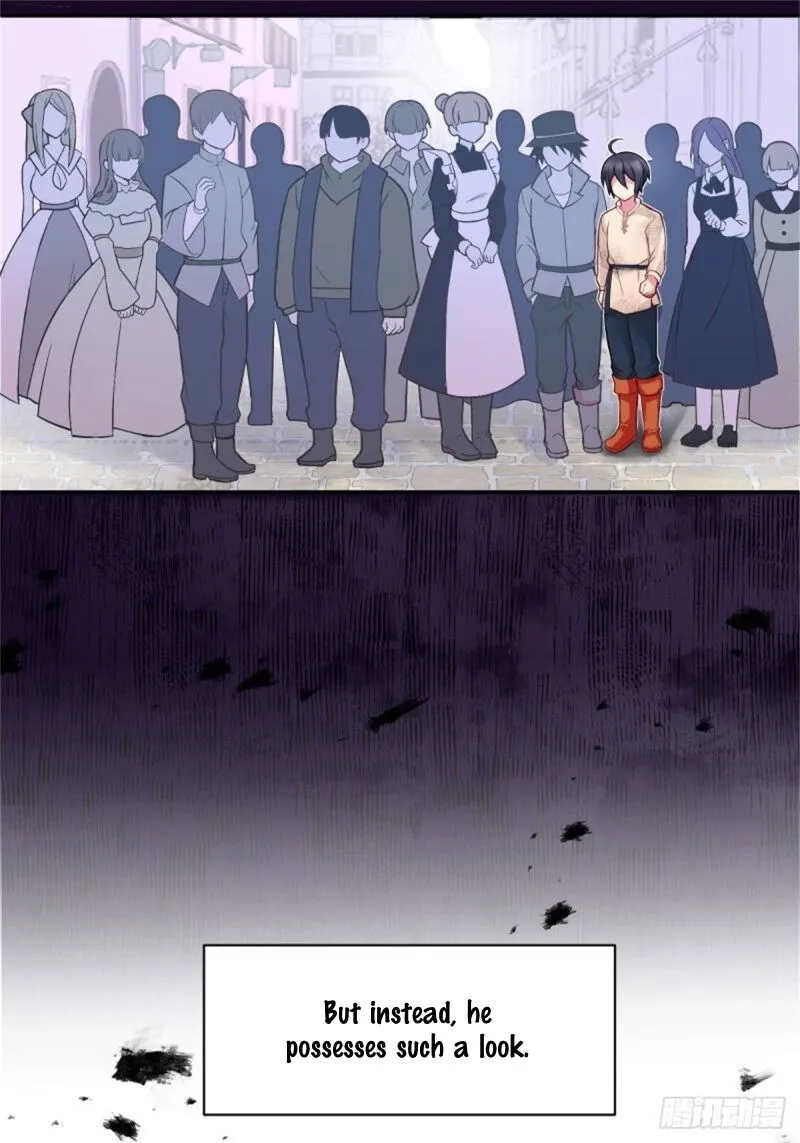 The evil witch’s survival plan Chapter 3 Online - página 33