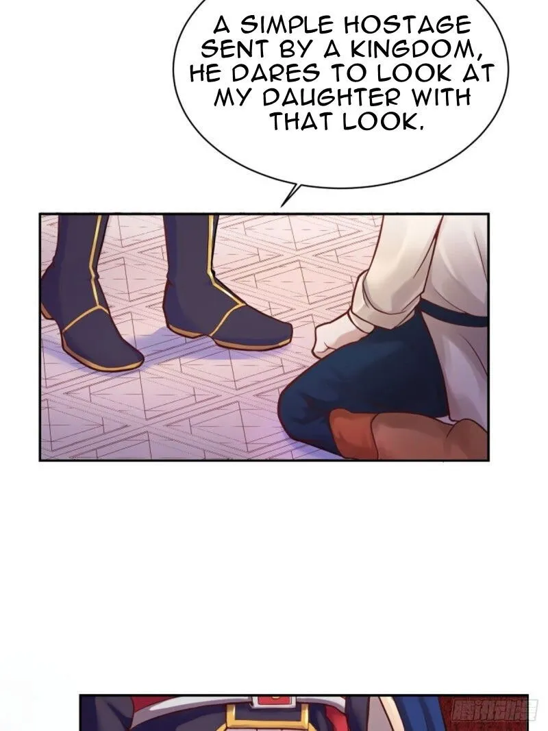 The evil witch’s survival plan Chapter 3 Online - página 39