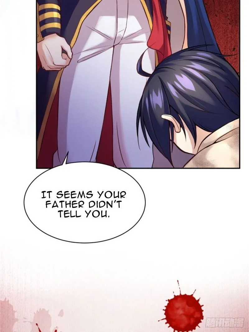The evil witch’s survival plan Chapter 3 Online - página 40