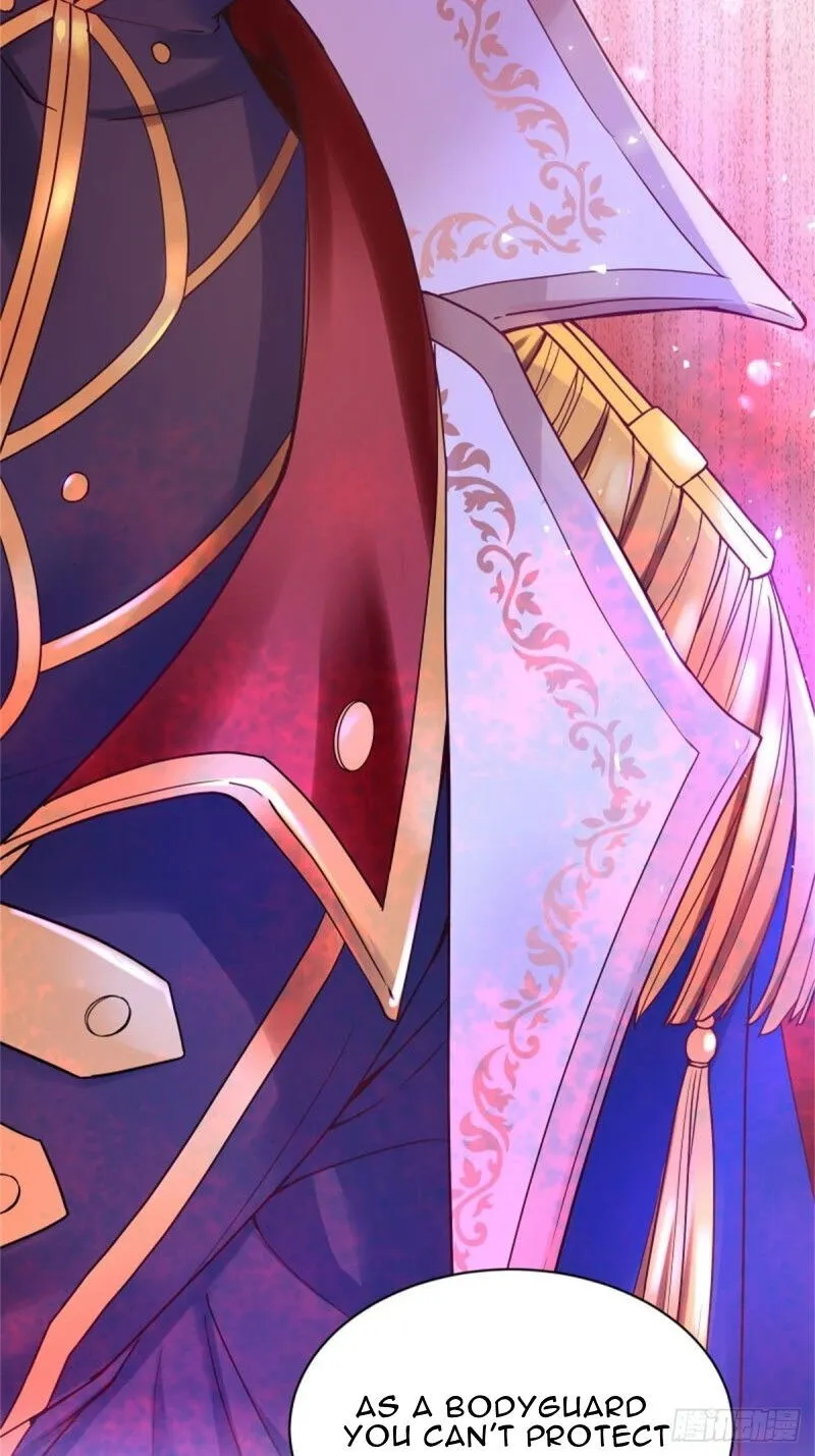 The evil witch’s survival plan Chapter 3 Online - página 43