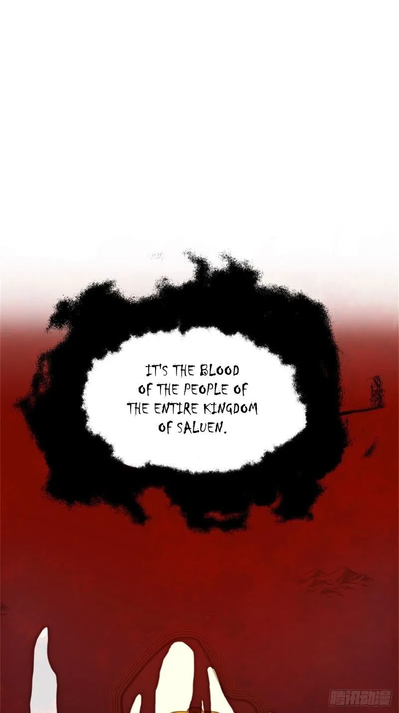 The evil witch’s survival plan Chapter 3 Online - página 47
