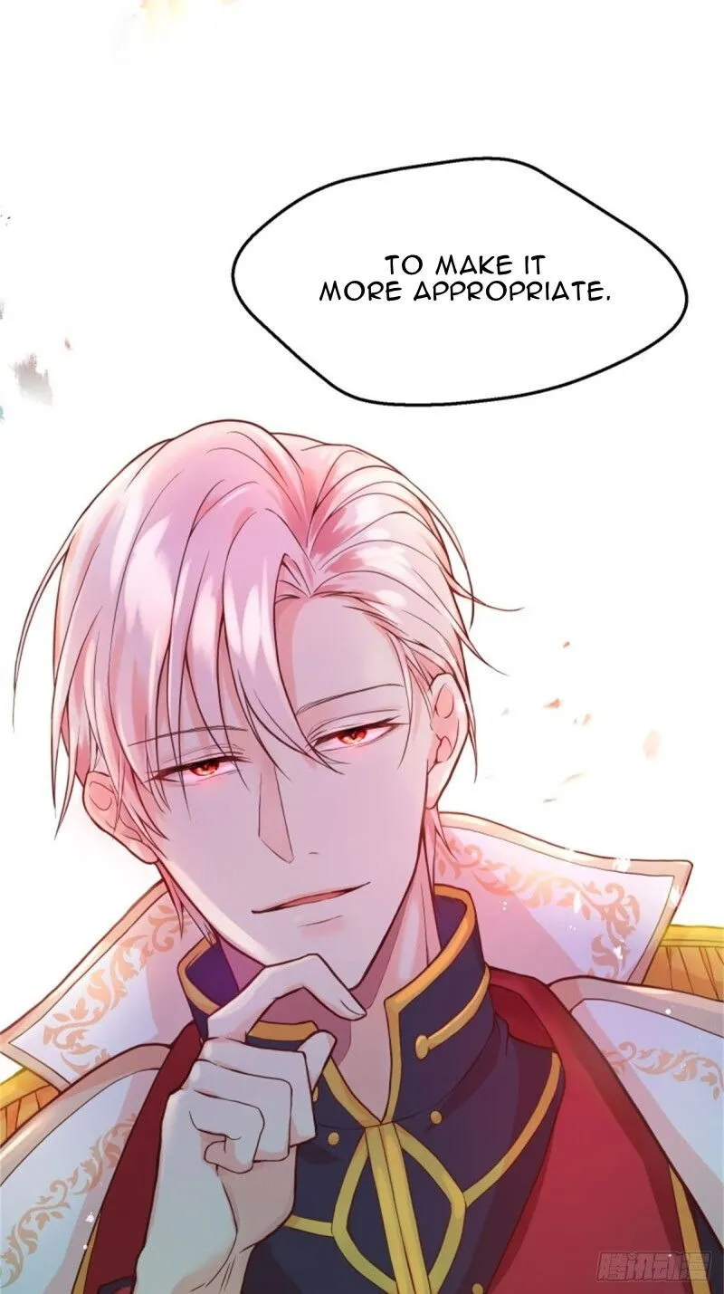The evil witch’s survival plan Chapter 3 Online - página 49