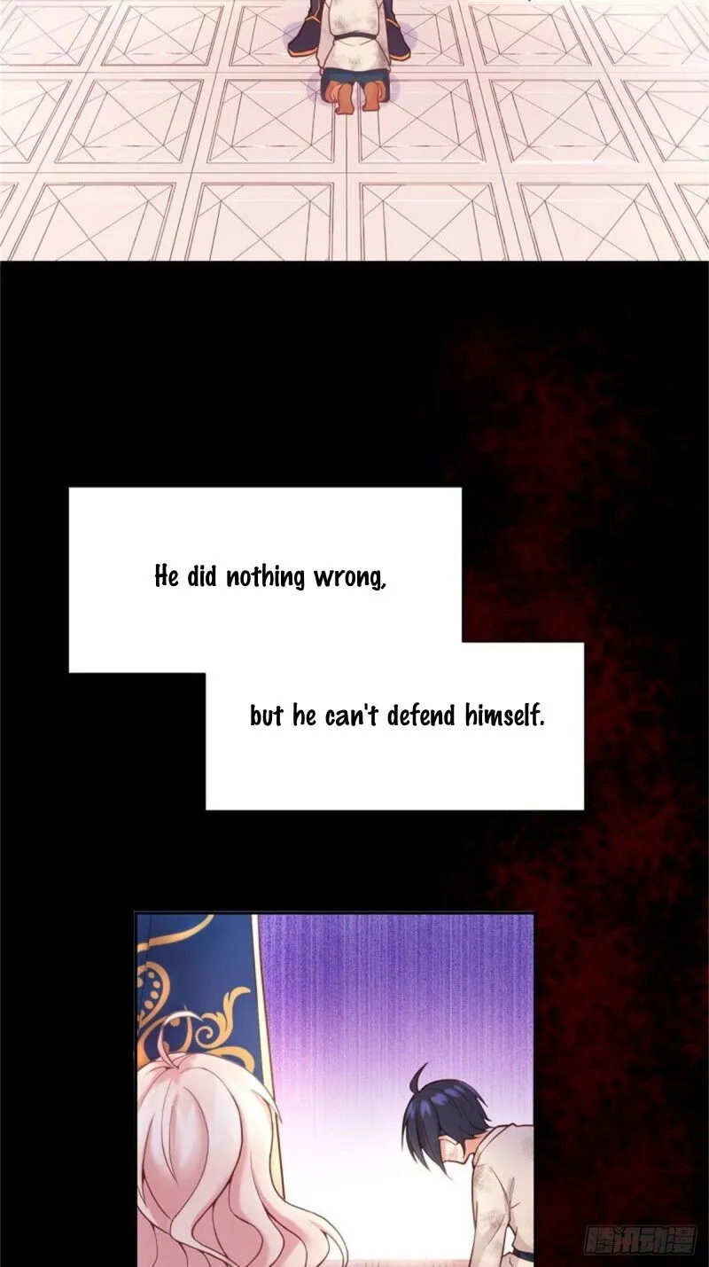 The evil witch’s survival plan Chapter 3 Online - página 53
