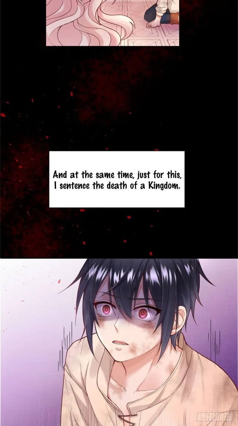 The evil witch’s survival plan Chapter 3 Online - página 54