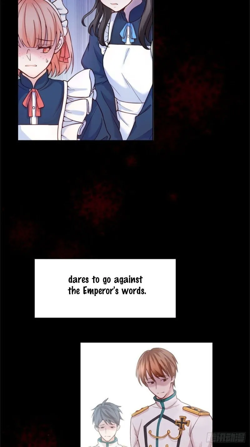 The evil witch’s survival plan Chapter 3 Online - página 56