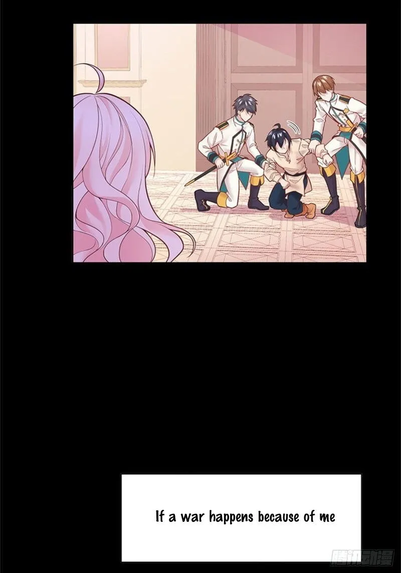 The evil witch’s survival plan Chapter 3 Online - página 66