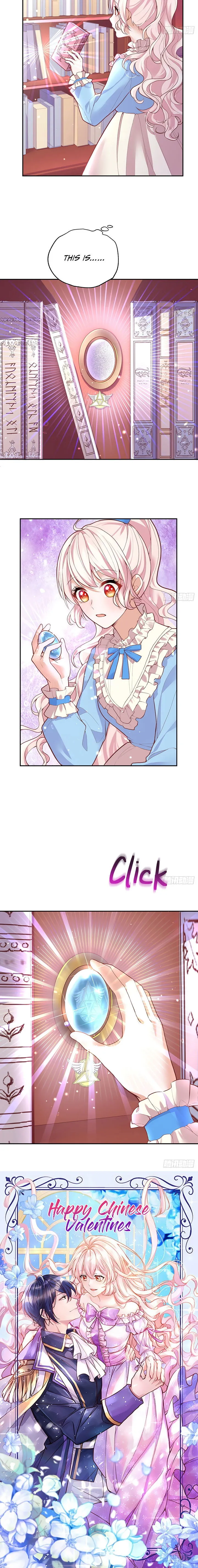 The evil witch’s survival plan Chapter 32 Online - página 13