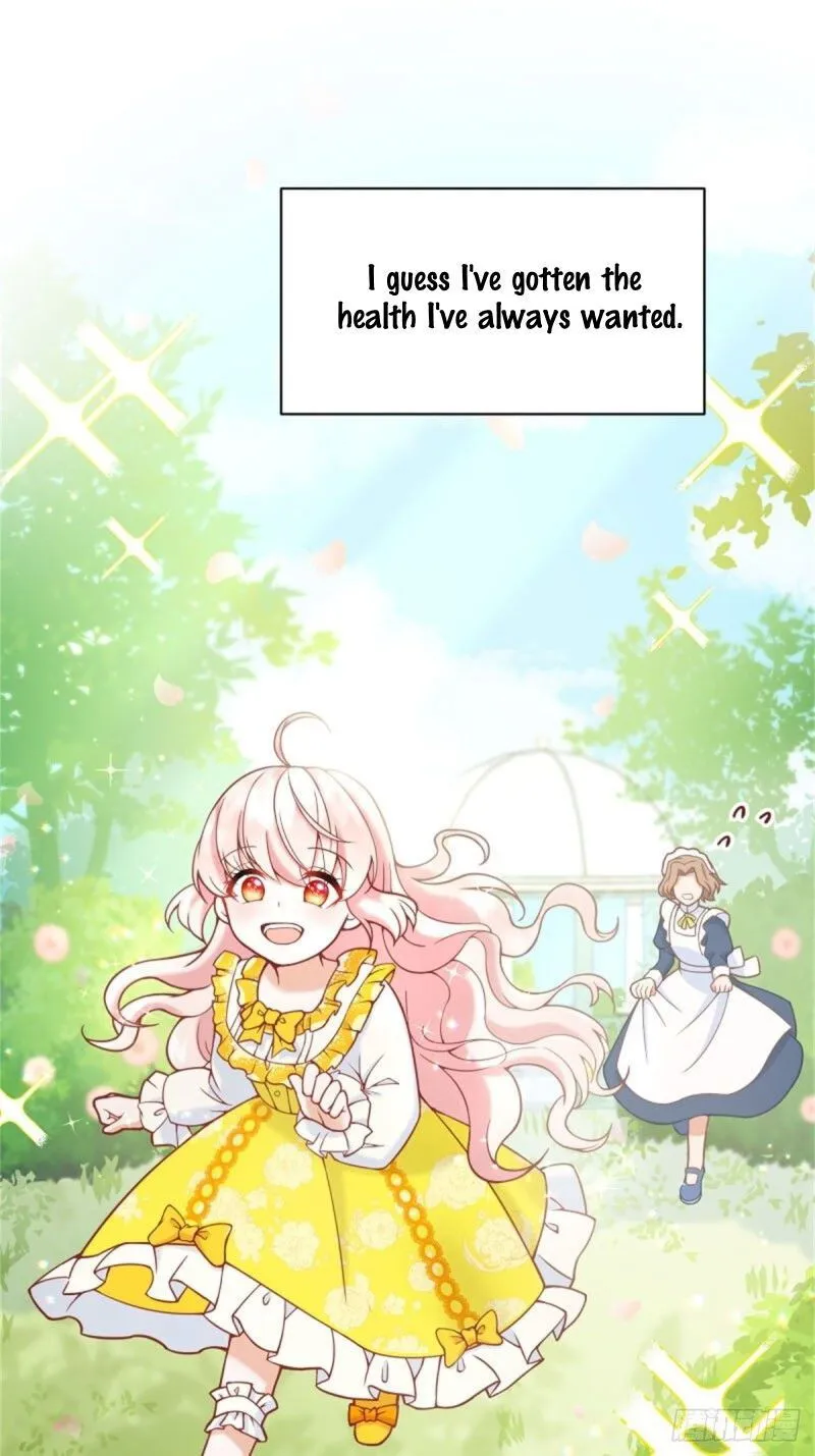 The evil witch’s survival plan Chapter 4 Online - página 12