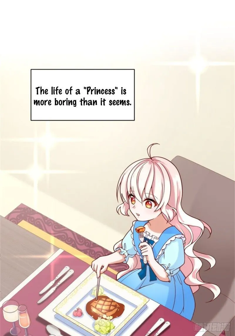 The evil witch’s survival plan Chapter 4 Online - página 14
