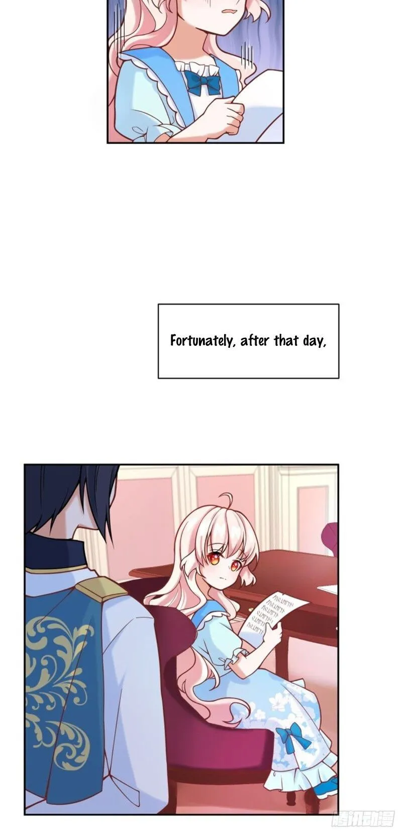 The evil witch’s survival plan Chapter 4 Online - página 17