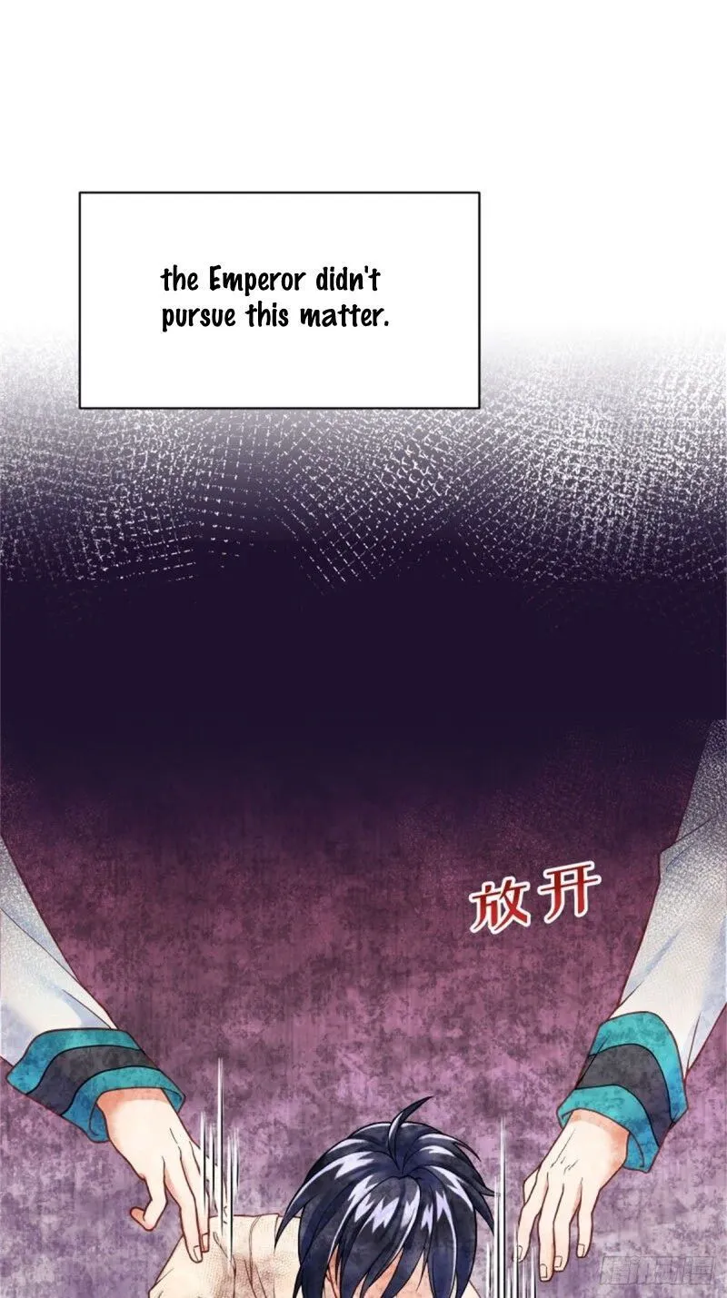 The evil witch’s survival plan Chapter 4 Online - página 18