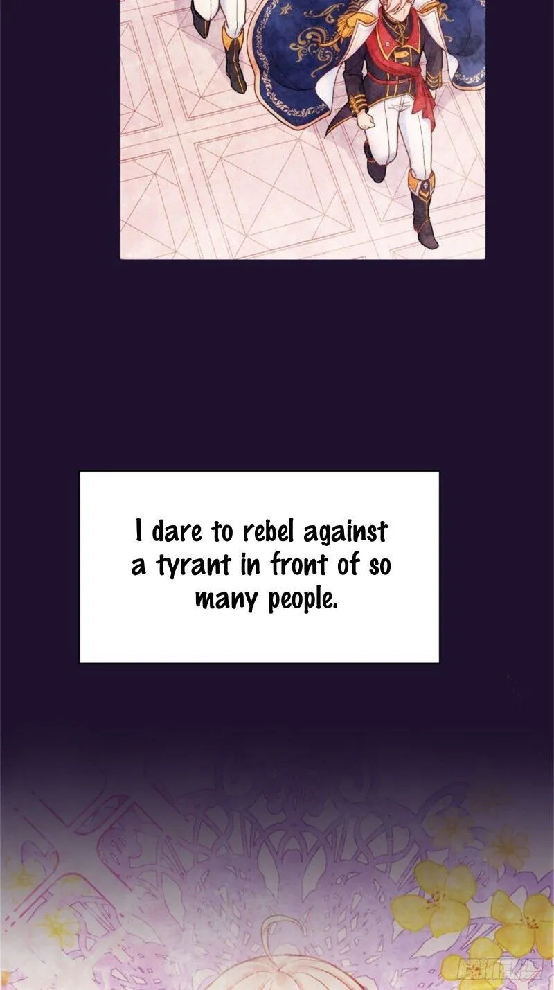 The evil witch’s survival plan Chapter 4 Online - página 20