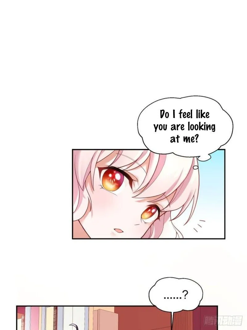 The evil witch’s survival plan Chapter 4 Online - página 25