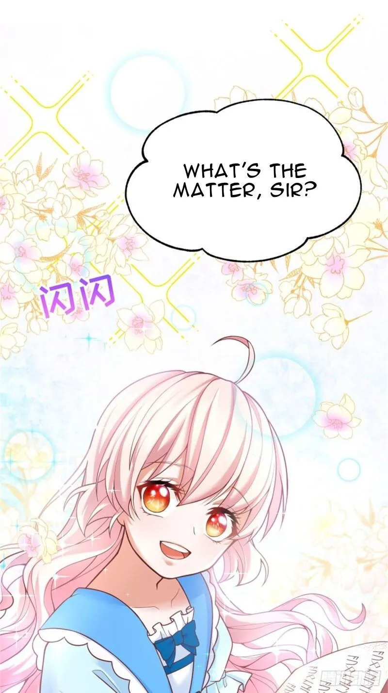 The evil witch’s survival plan Chapter 4 Online - página 27