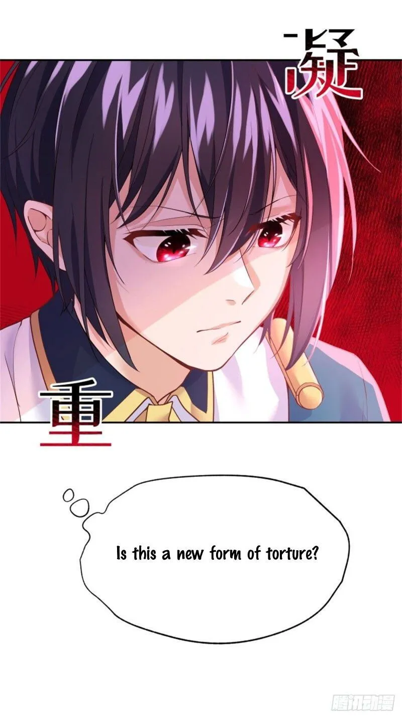 The evil witch’s survival plan Chapter 4 Online - página 29