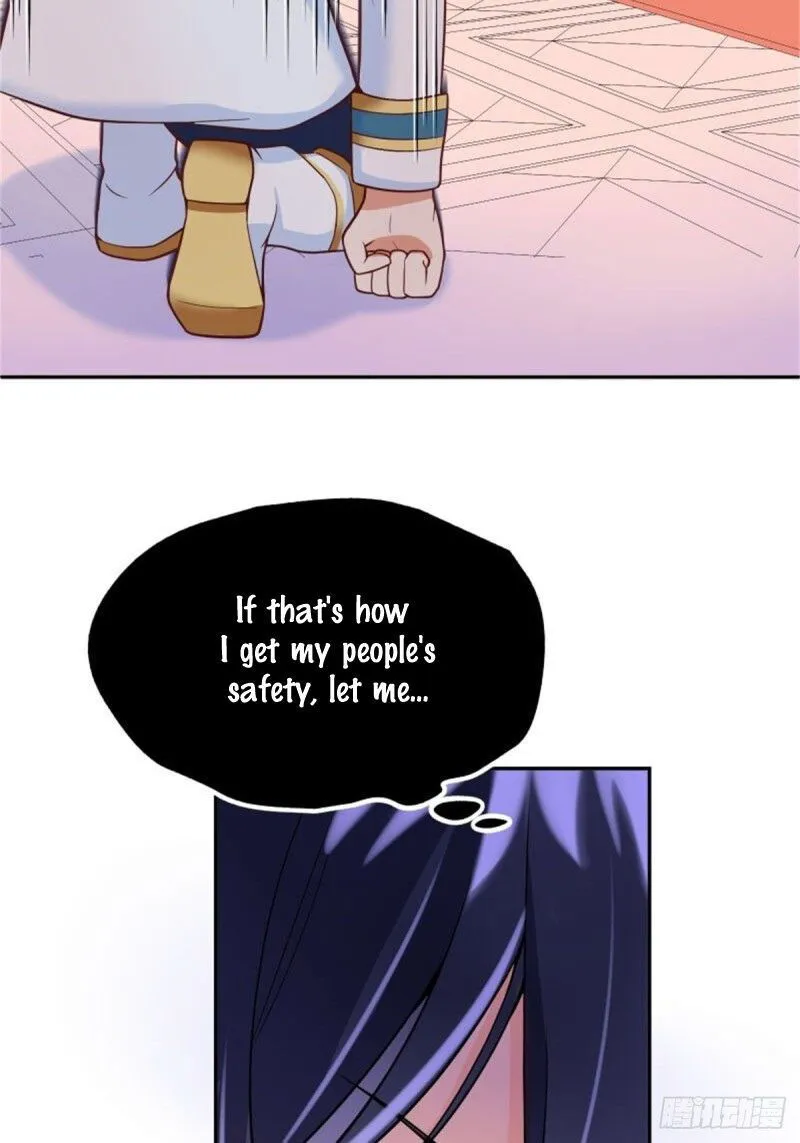The evil witch’s survival plan Chapter 4 Online - página 32