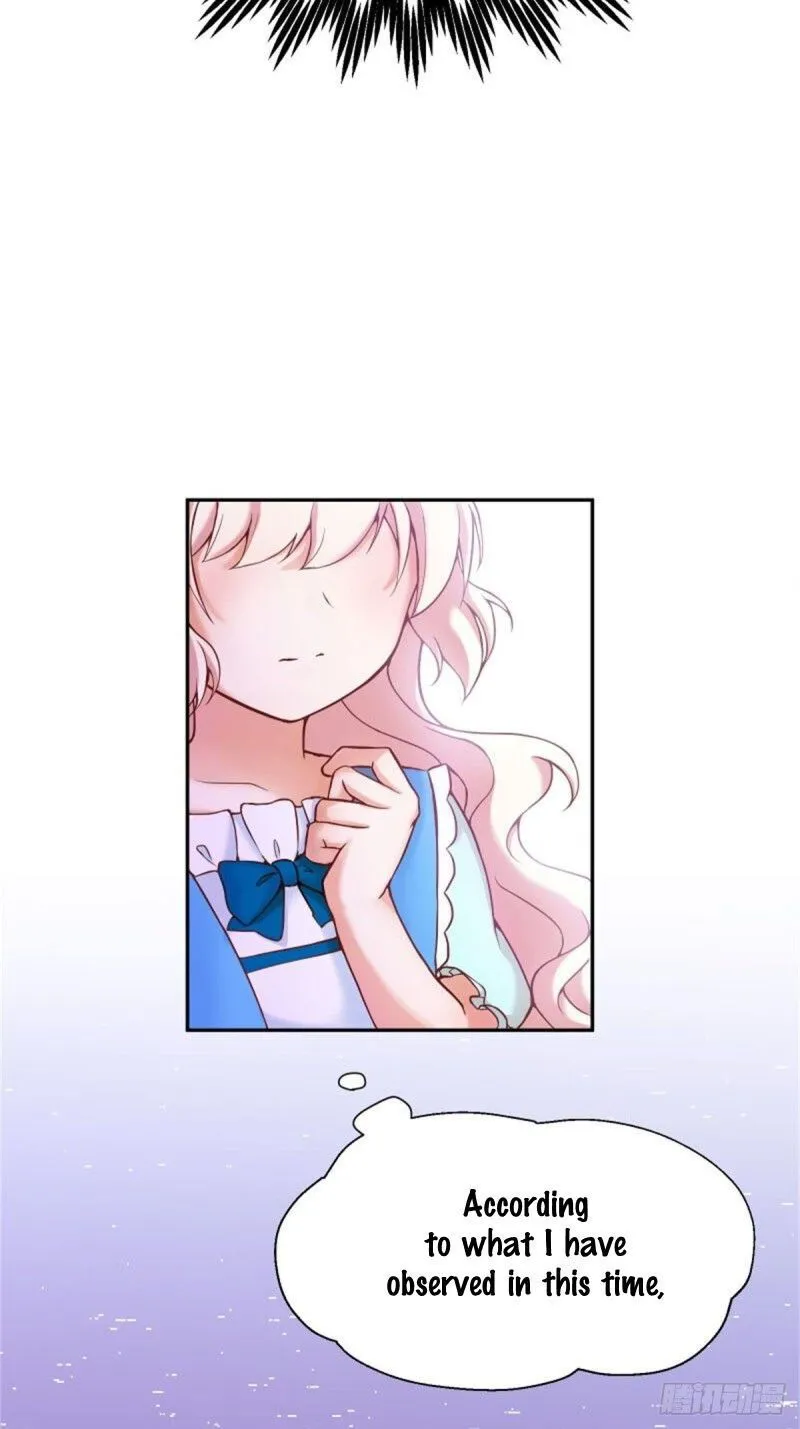 The evil witch’s survival plan Chapter 4 Online - página 37