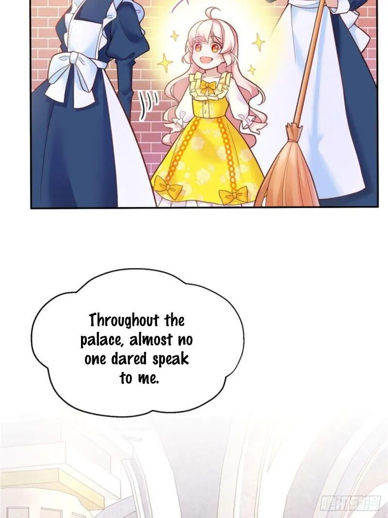 The evil witch’s survival plan Chapter 4 Online - página 40