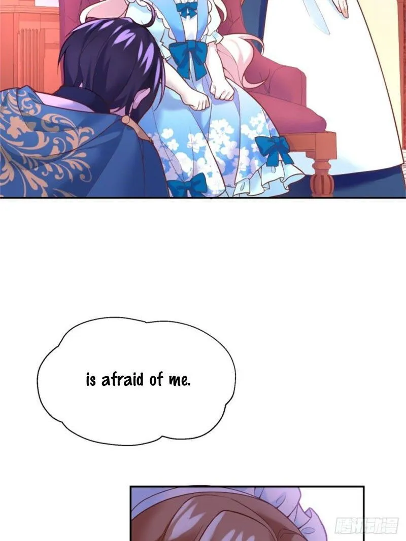 The evil witch’s survival plan Chapter 4 Online - página 43