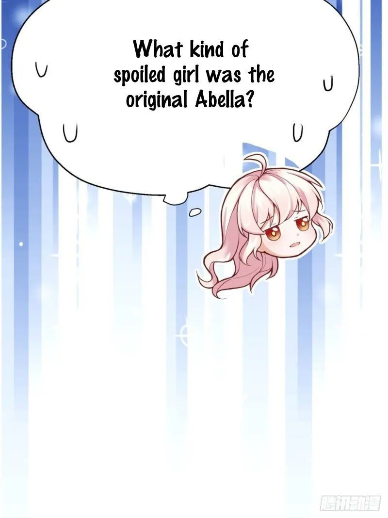 The evil witch’s survival plan Chapter 4 Online - página 45
