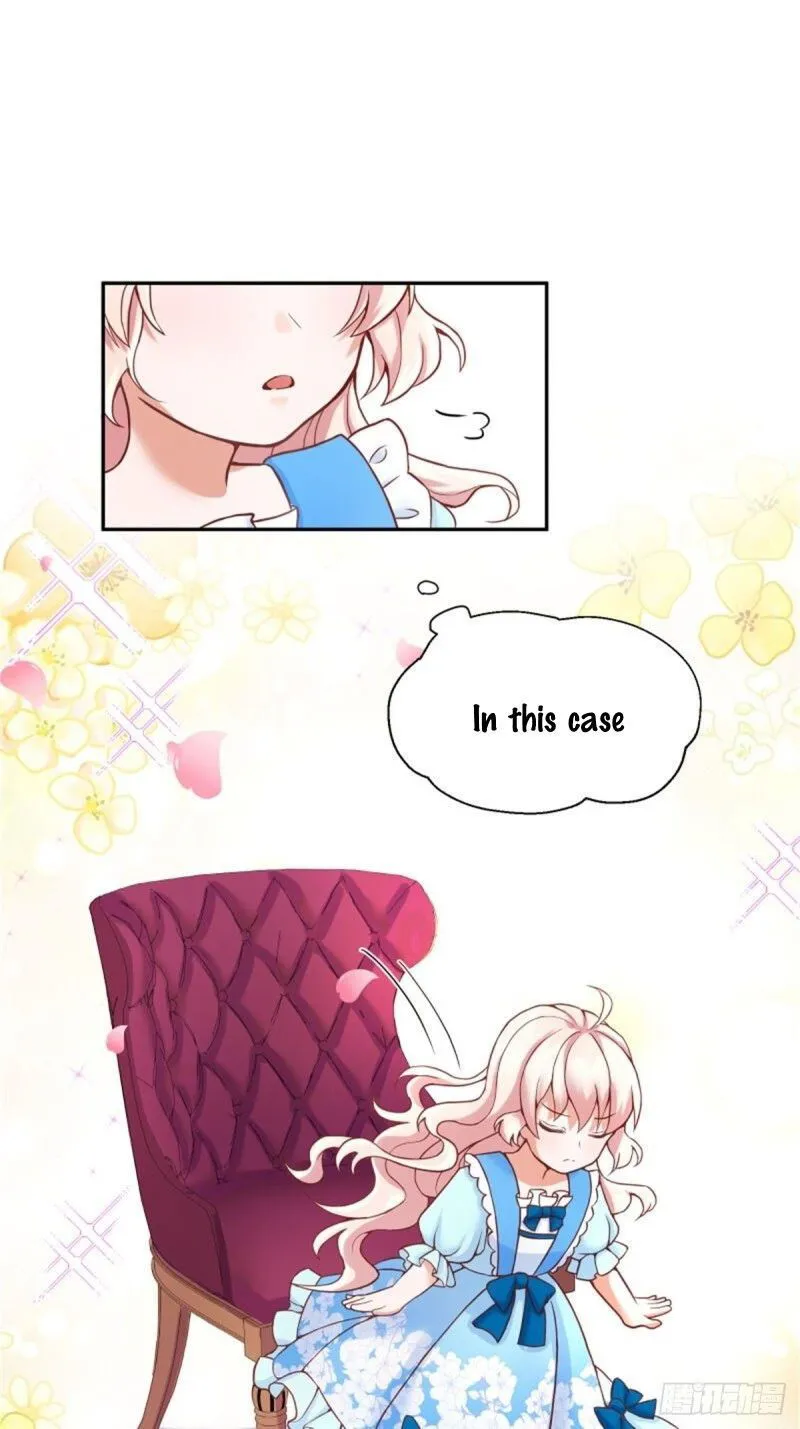 The evil witch’s survival plan Chapter 4 Online - página 46