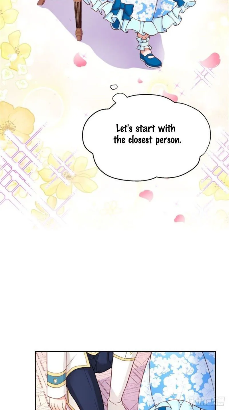 The evil witch’s survival plan Chapter 4 Online - página 47