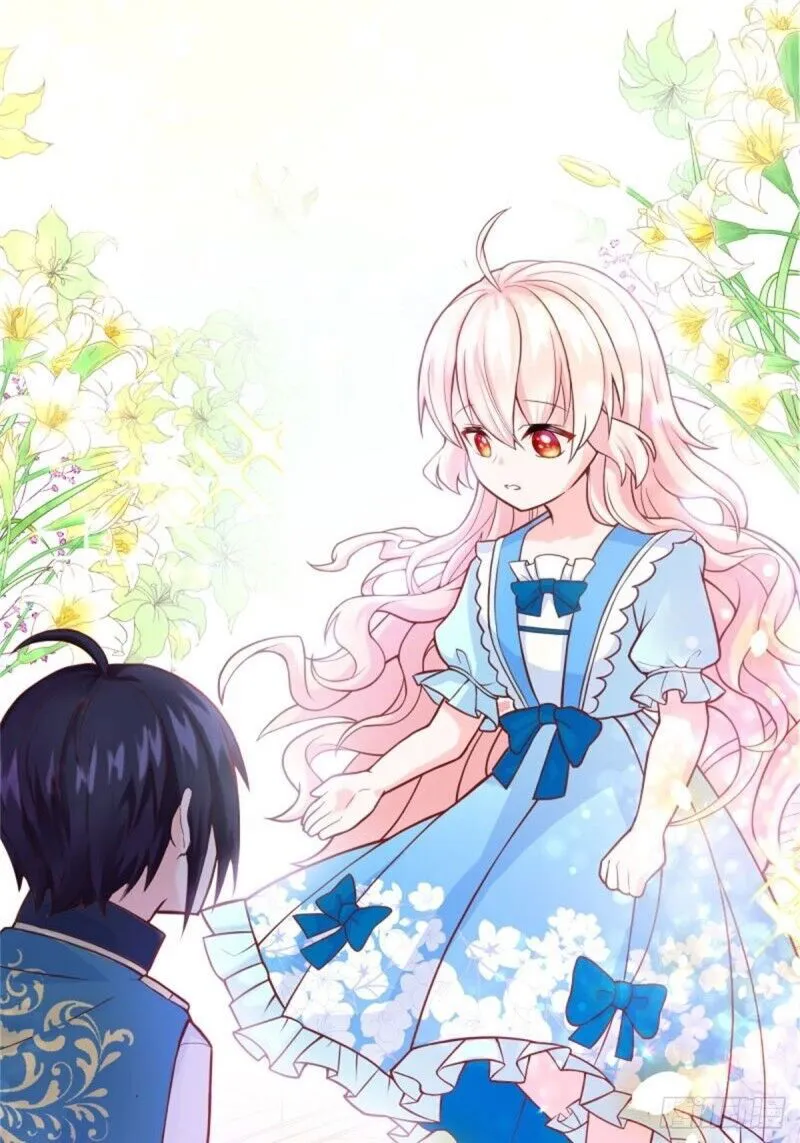 The evil witch’s survival plan Chapter 4 Online - página 53