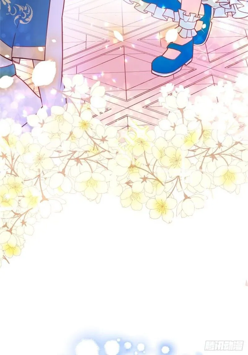 The evil witch’s survival plan Chapter 4 Online - página 54