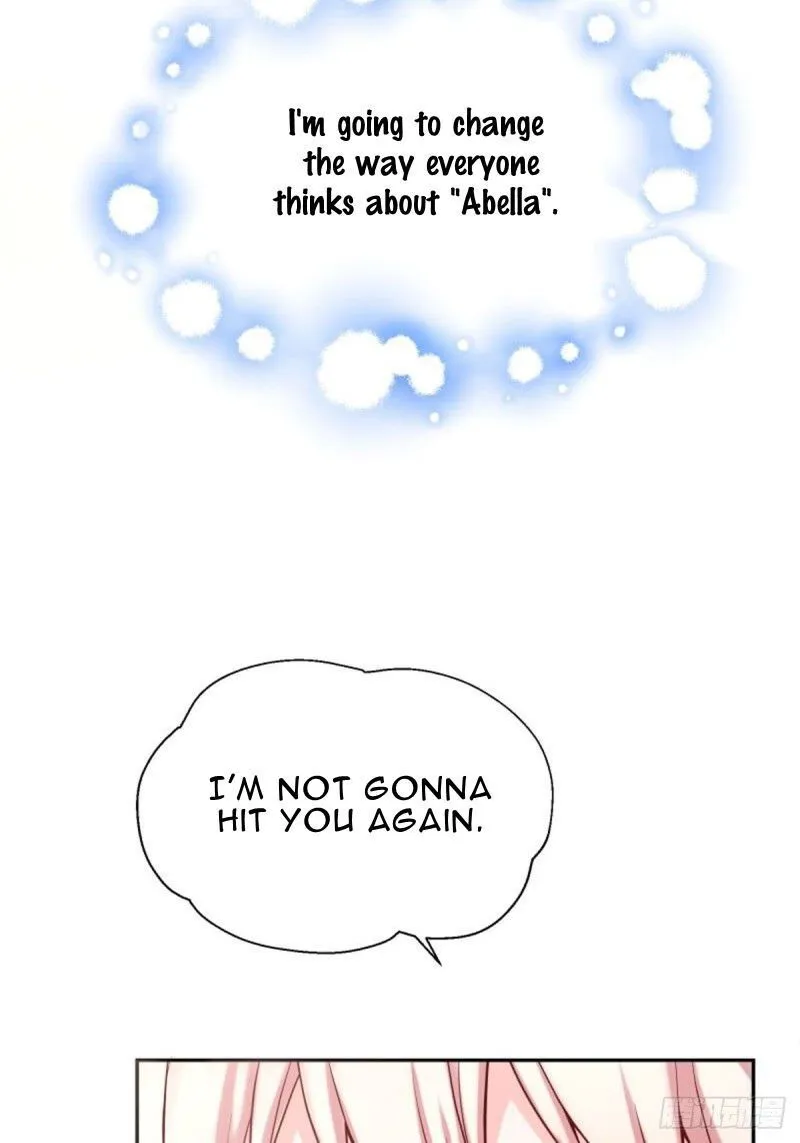 The evil witch’s survival plan Chapter 4 Online - página 55