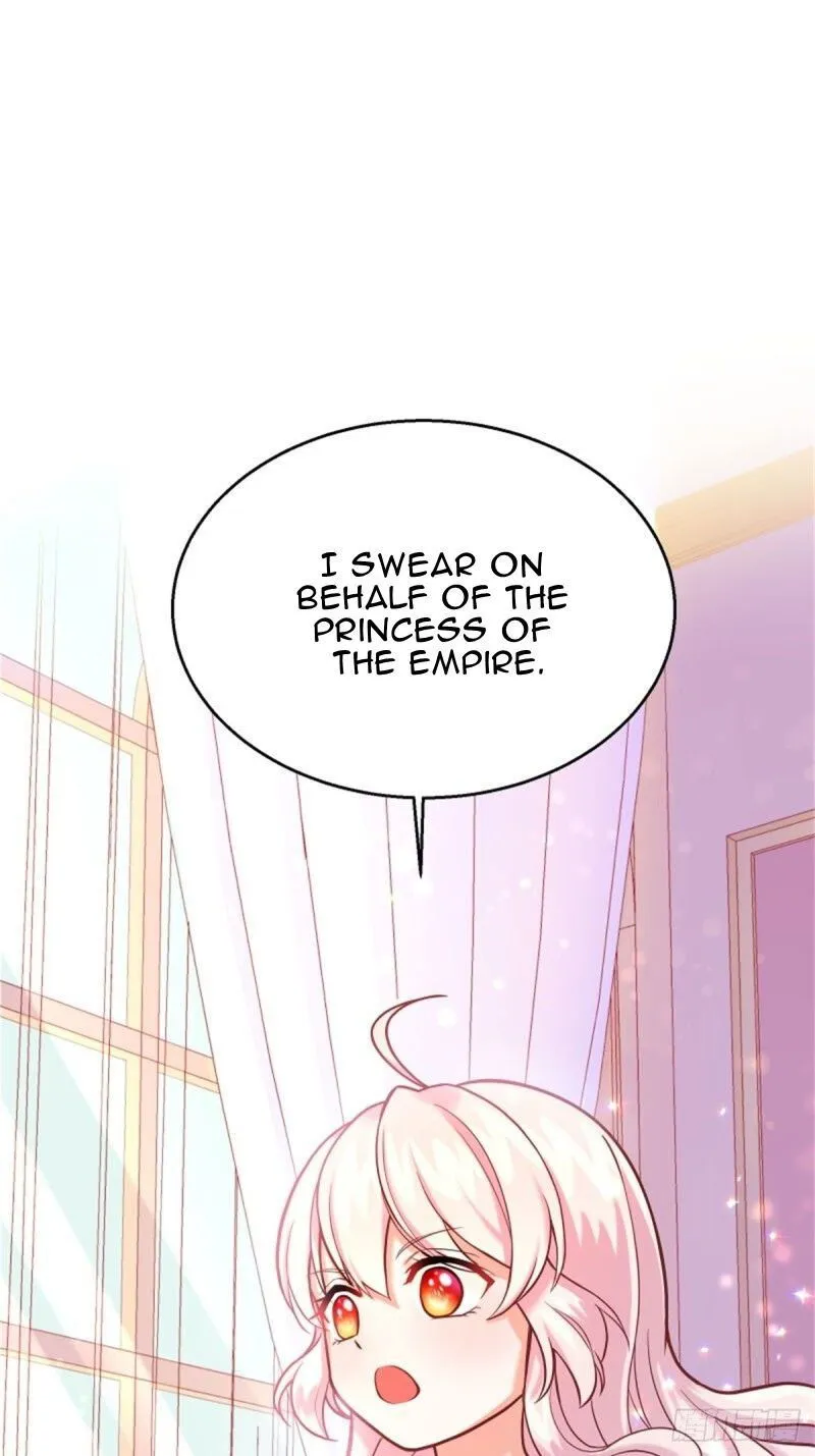 The evil witch’s survival plan Chapter 4 Online - página 57