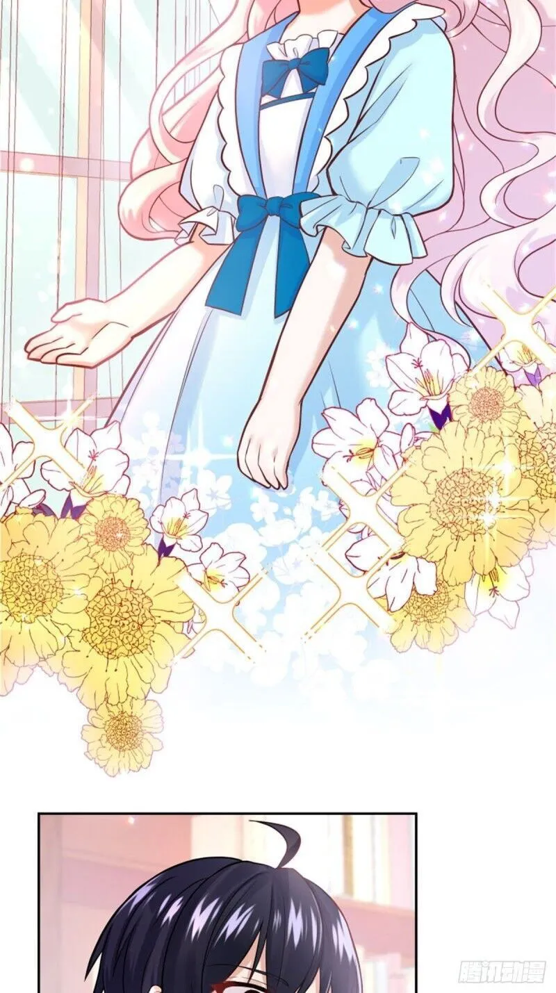 The evil witch’s survival plan Chapter 4 Online - página 58