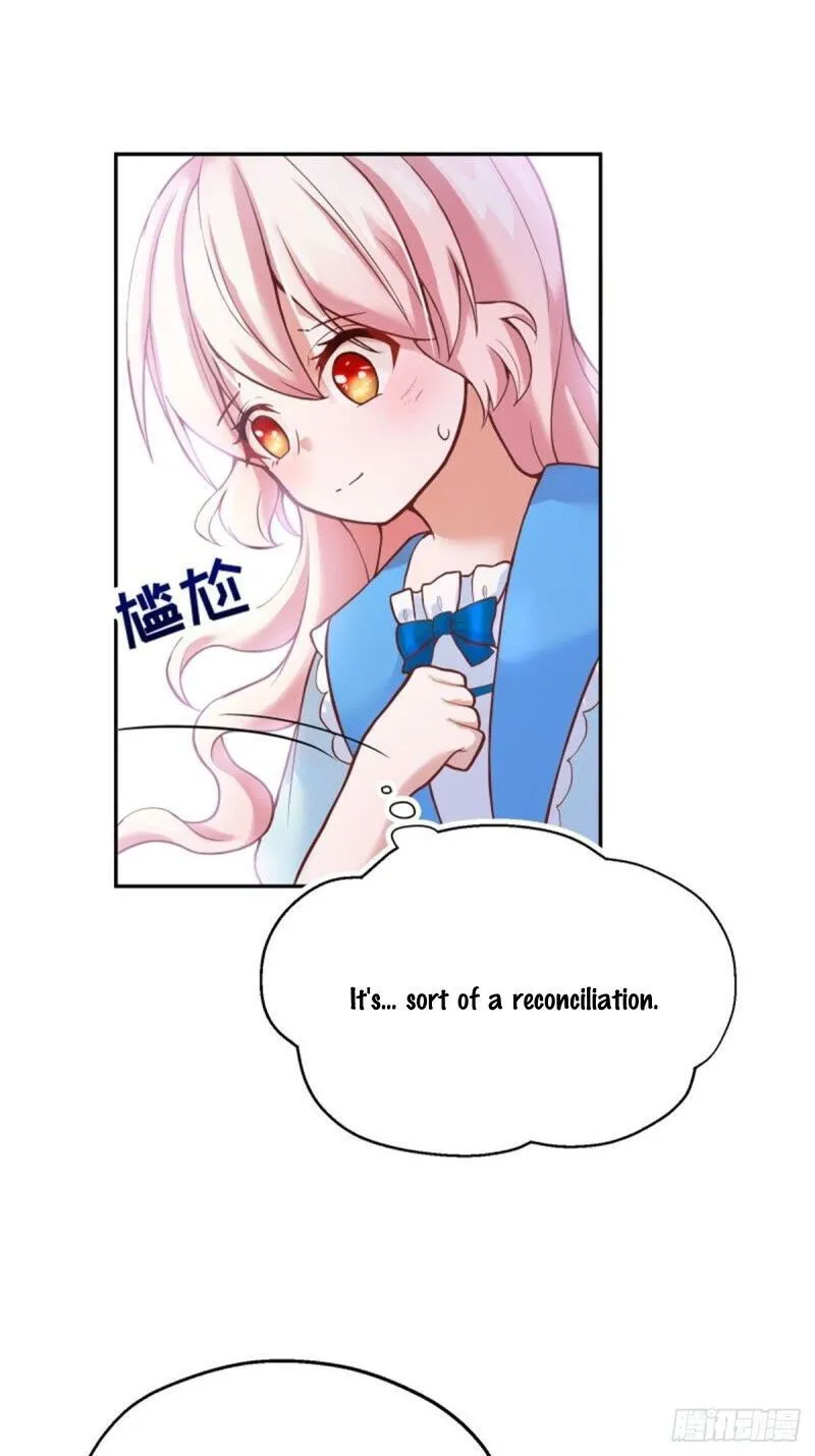 The evil witch’s survival plan Chapter 4 Online - página 63