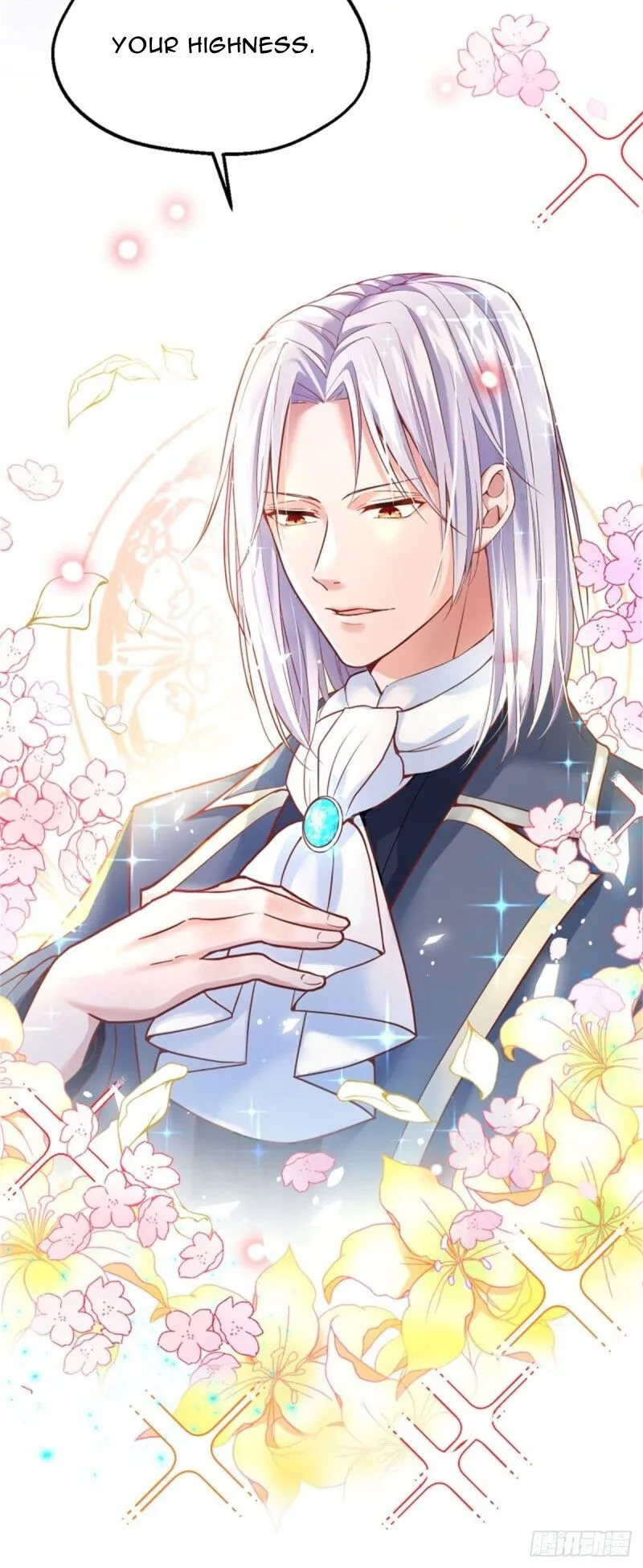 The evil witch’s survival plan Chapter 4 Online - página 65