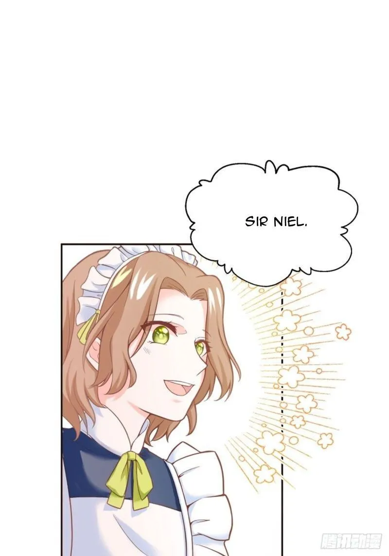 The evil witch’s survival plan Chapter 4 Online - página 66