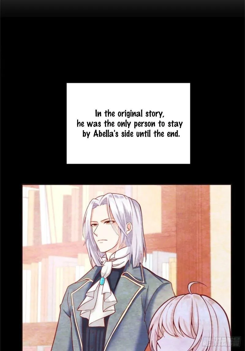 The evil witch’s survival plan Chapter 4 Online - página 68