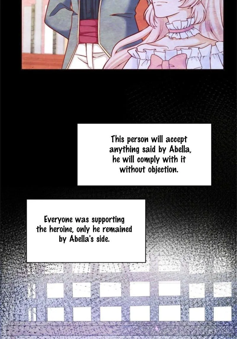 The evil witch’s survival plan Chapter 4 Online - página 69