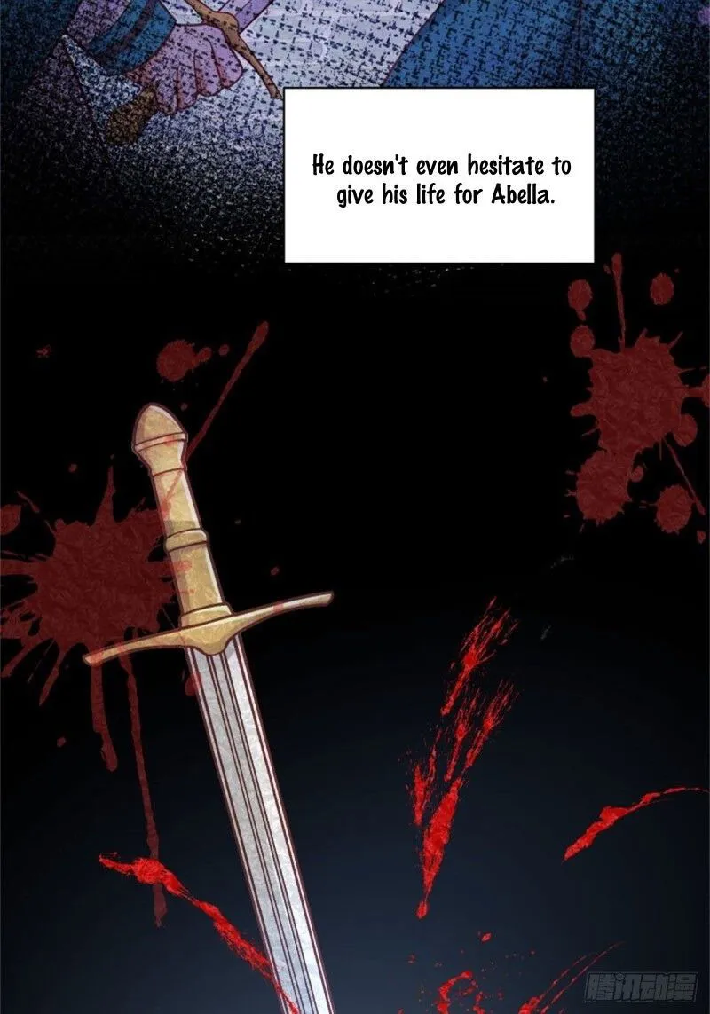 The evil witch’s survival plan Chapter 4 Online - página 71