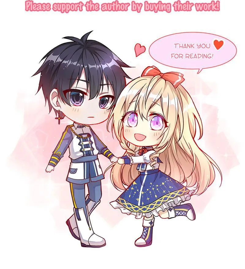 The evil witch’s survival plan Chapter 4 Online - página 81
