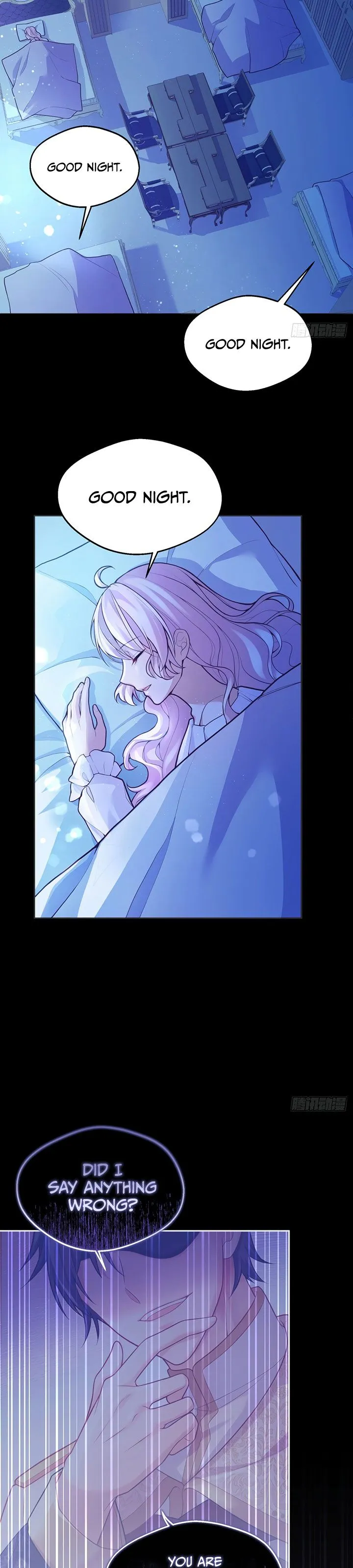 The evil witch’s survival plan Chapter 51 Online - página 9