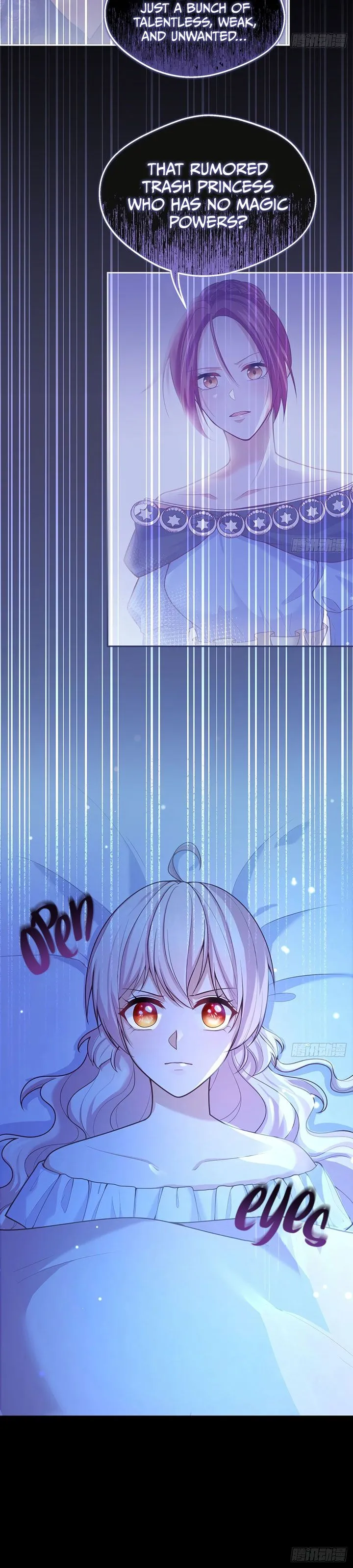 The evil witch’s survival plan Chapter 51 Online - página 10