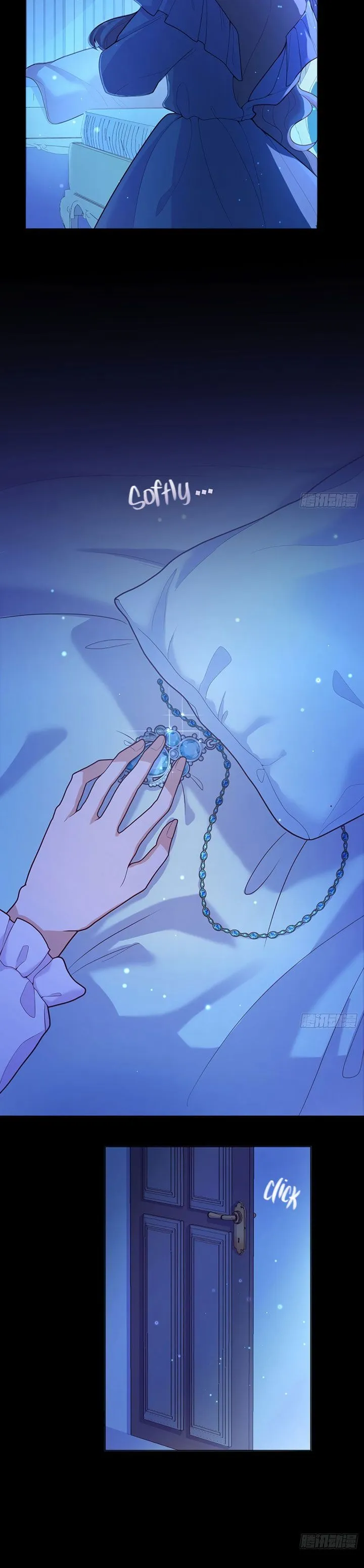 The evil witch’s survival plan Chapter 51 Online - página 12
