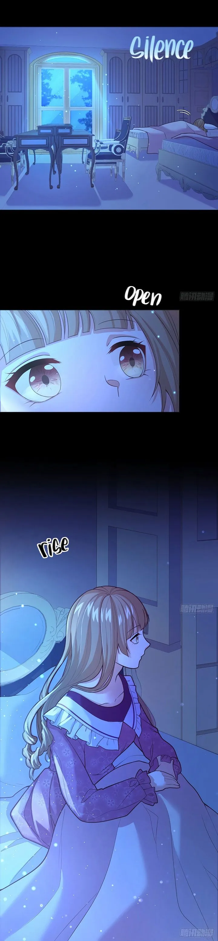 The evil witch’s survival plan Chapter 51 Online - página 13