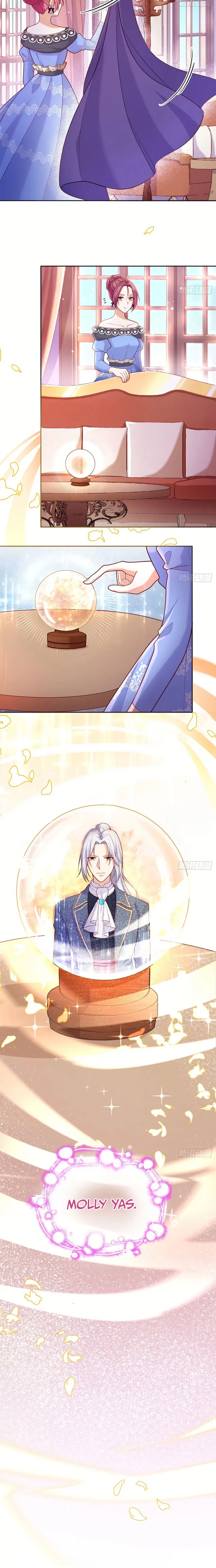 The evil witch’s survival plan Chapter 54 Online - página 11