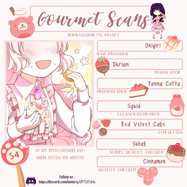The evil witch’s survival plan Chapter 54 Online - página 12