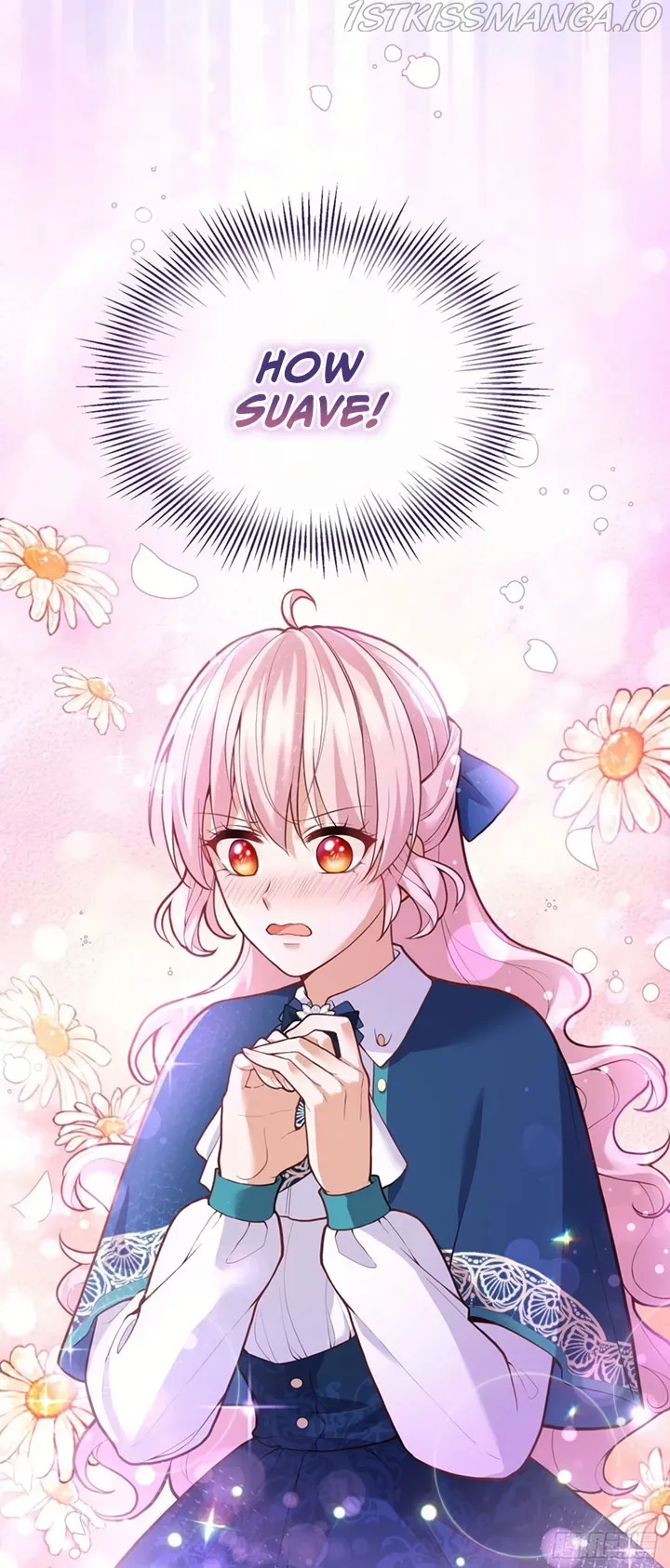 The evil witch’s survival plan Chapter 61 Online - página 12
