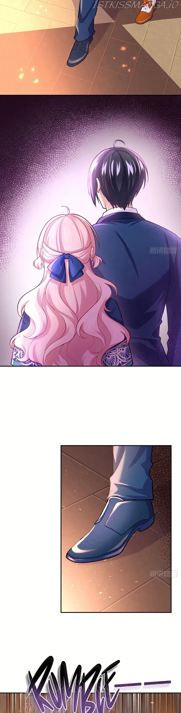 The evil witch’s survival plan Chapter 62 Online - página 3