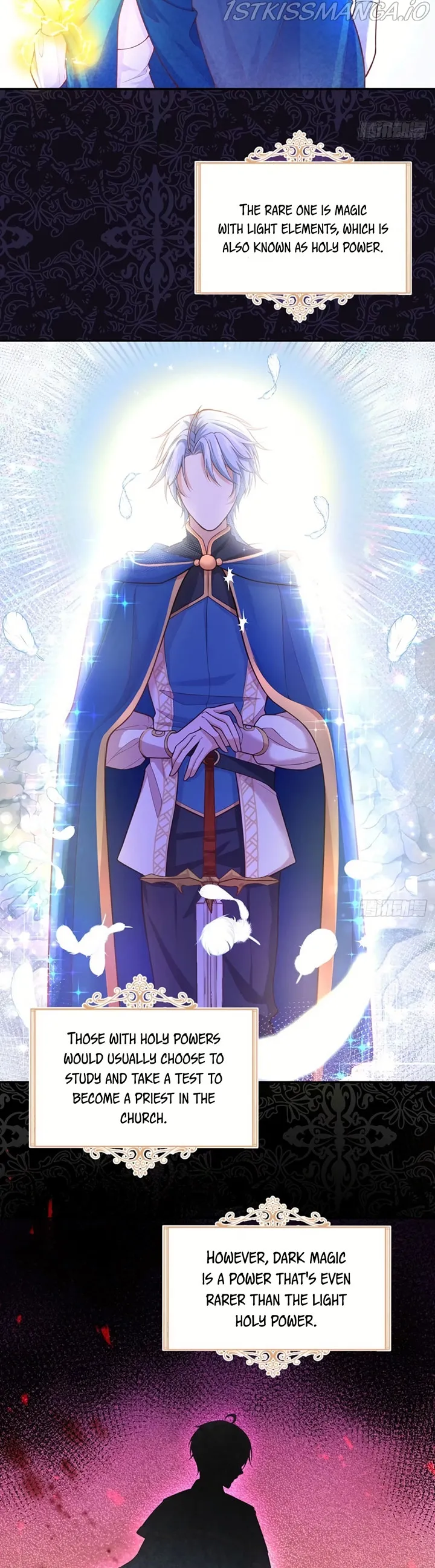 The evil witch’s survival plan Chapter 62 Online - página 12